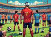 国内足球赛事焦点纷呈，豪强球队备战决胜战
