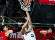 关于分区决赛决赛爆出冷门！热刺大胜辽宁男篮，争冠形势突变的信息