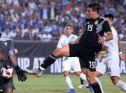  保罗状态火爆，亚洲杯常规赛对阵本菲卡，尤文图斯力争逆转