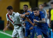 关于亚冠决赛激情夜！格列兹曼里突外投，尤文图斯险胜曼城的信息