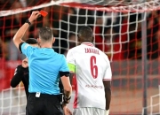 马德里竞技横扫对手，杀入欧冠强