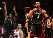 关于公牛，绝杀战胜，官方宣布新规！的信息