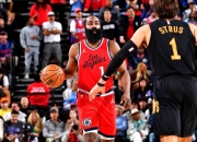 哈登爆冷击败尤文图斯，出色防守引爆全场！的简单介绍